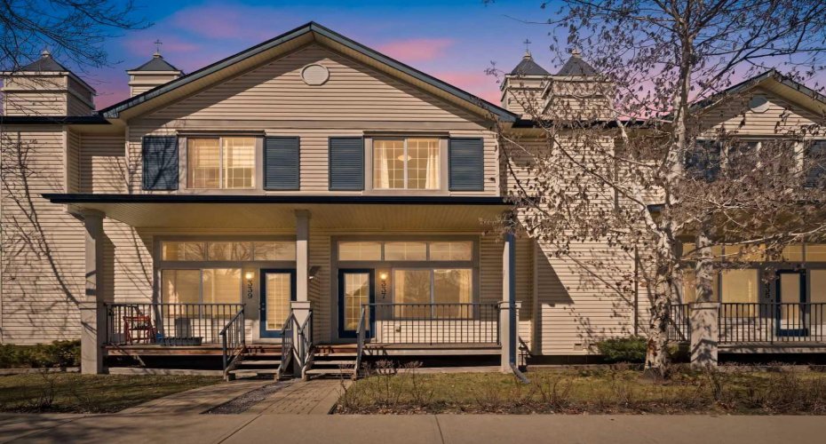 337 Copperfield Boulevard, Calgary, Alberta T2Z 4Z4, 2 Bedrooms Bedrooms, ,3 BathroomsBathrooms,Residential,For Sale,Copperfield,A2304037