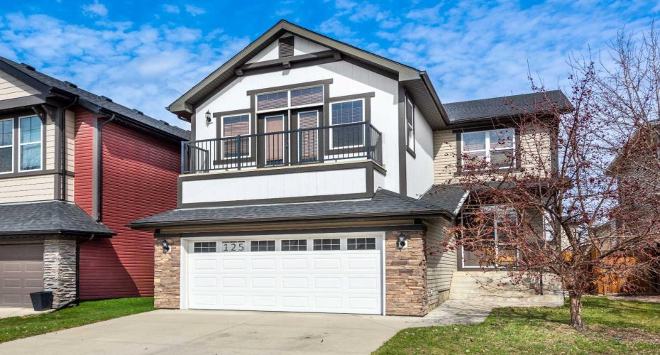 125 Autumn Gardens, Calgary, Alberta T3M 0H8, 3 Bedrooms Bedrooms, ,3 BathroomsBathrooms,Residential,For Sale,Autumn,A2304045