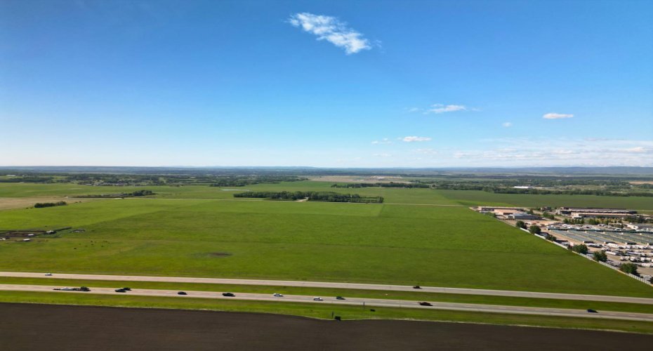 Twp Rd 245 and RR 32, Rural Rocky View County, Alberta T3Z 2E4, ,Land,For Sale,Twp Rd 245 and RR 32,A2119407