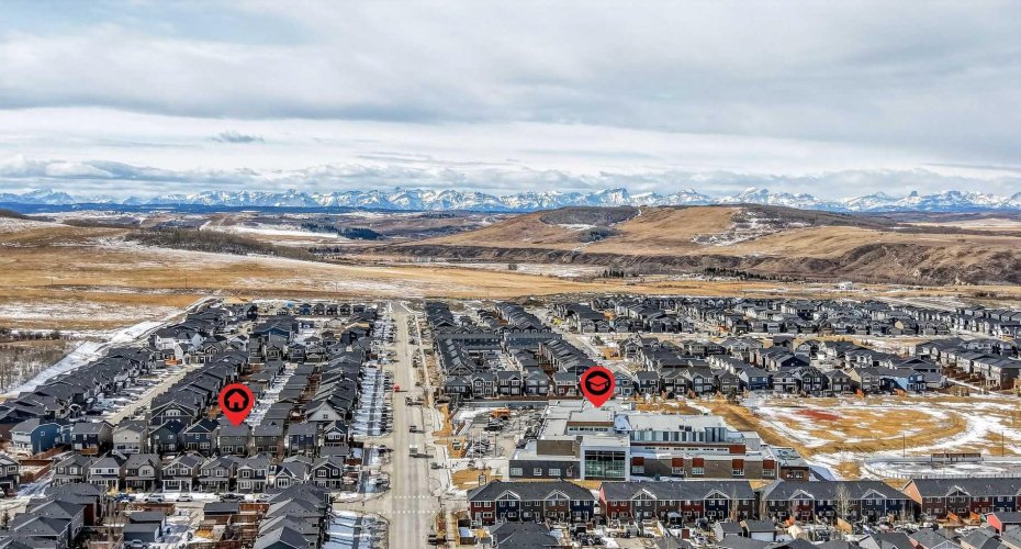 15 Fireside Crescent, Cochrane, Alberta T4C 2L4, 3 Bedrooms Bedrooms, ,3 BathroomsBathrooms,Residential,For Sale,Fireside,A2304197