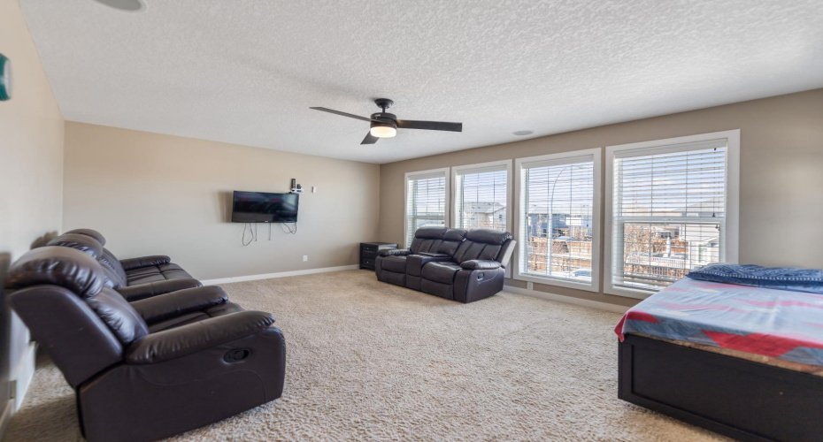 130 Brightonwoods Grove, Calgary, Alberta T2Z0V9, 5 Bedrooms Bedrooms, ,4 BathroomsBathrooms,Residential,For Sale,Brightonwoods,A2304275