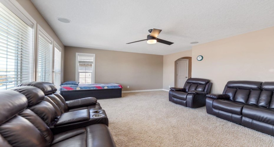 130 Brightonwoods Grove, Calgary, Alberta T2Z0V9, 5 Bedrooms Bedrooms, ,4 BathroomsBathrooms,Residential,For Sale,Brightonwoods,A2304275