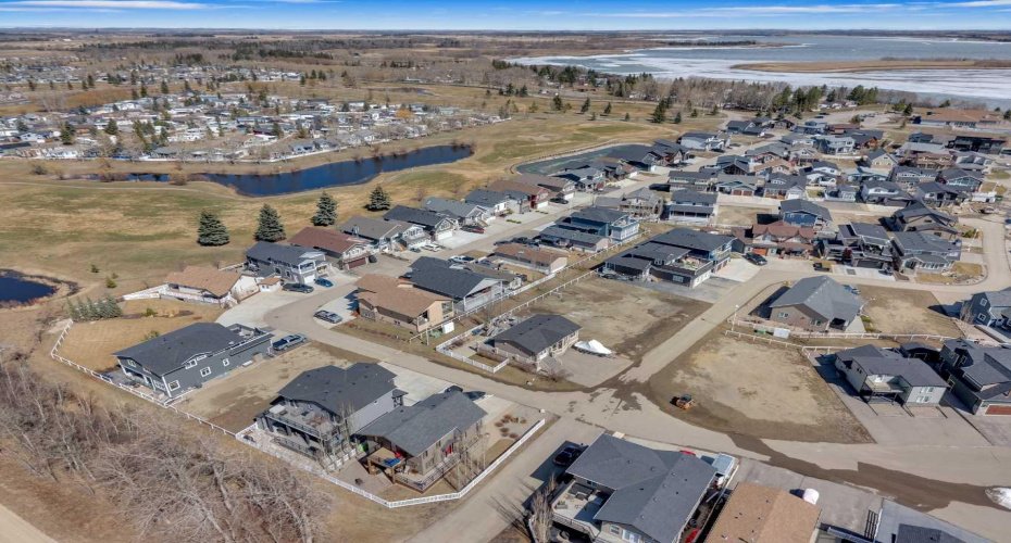 A good view of most of Phase 7 and showing where 7097 is located