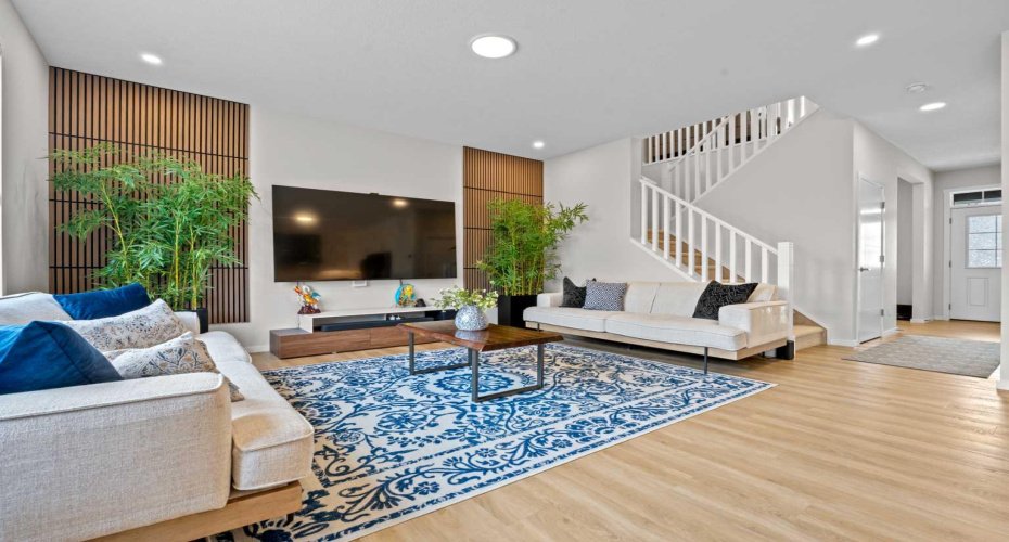 12 Southwinds Common, Airdrie, Alberta T4B 5T9, 4 Bedrooms Bedrooms, ,4 BathroomsBathrooms,Residential,For Sale,Southwinds,A2304331