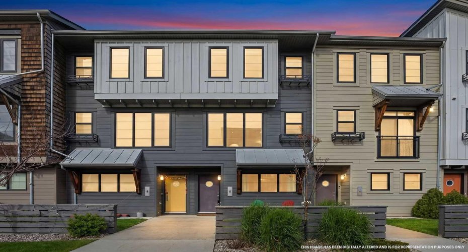 8 Walden Walk, Calgary, Alberta T2X 0Y4, 2 Bedrooms Bedrooms, ,3 BathroomsBathrooms,Residential,For Sale,Walden,A2304343