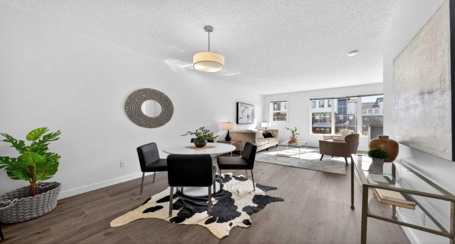 8 Walden Walk, Calgary, Alberta T2X 0Y4, 2 Bedrooms Bedrooms, ,3 BathroomsBathrooms,Residential,For Sale,Walden,A2304343