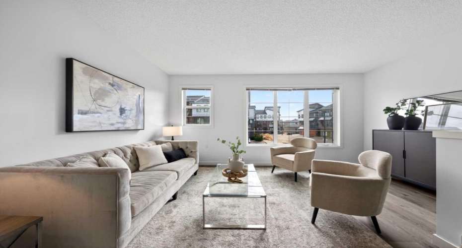 8 Walden Walk, Calgary, Alberta T2X 0Y4, 2 Bedrooms Bedrooms, ,3 BathroomsBathrooms,Residential,For Sale,Walden,A2304343