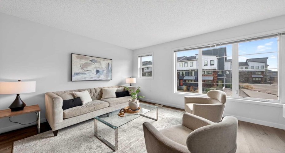 8 Walden Walk, Calgary, Alberta T2X 0Y4, 2 Bedrooms Bedrooms, ,3 BathroomsBathrooms,Residential,For Sale,Walden,A2304343