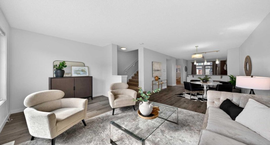 8 Walden Walk, Calgary, Alberta T2X 0Y4, 2 Bedrooms Bedrooms, ,3 BathroomsBathrooms,Residential,For Sale,Walden,A2304343