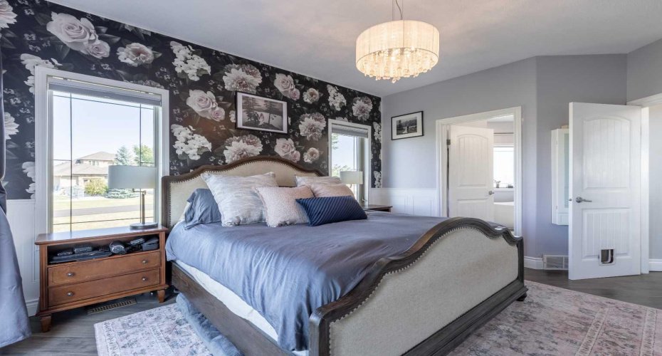 406 Meadow Lark Drive, Rural Lethbridge County, Alberta T1J 4R9, 5 Bedrooms Bedrooms, ,4 BathroomsBathrooms,Residential,For Sale,Meadow Lark,A2304348