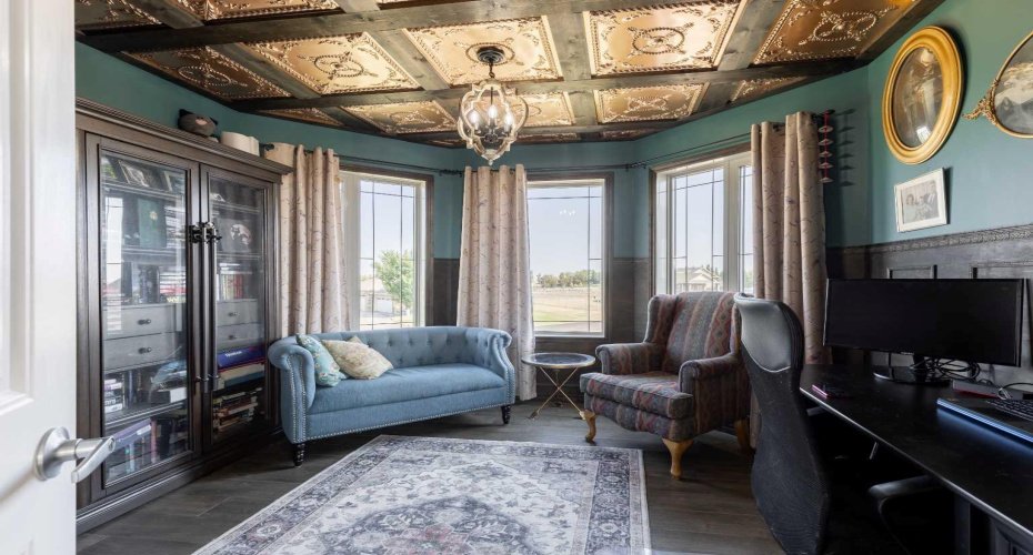 406 Meadow Lark Drive, Rural Lethbridge County, Alberta T1J 4R9, 5 Bedrooms Bedrooms, ,4 BathroomsBathrooms,Residential,For Sale,Meadow Lark,A2304348