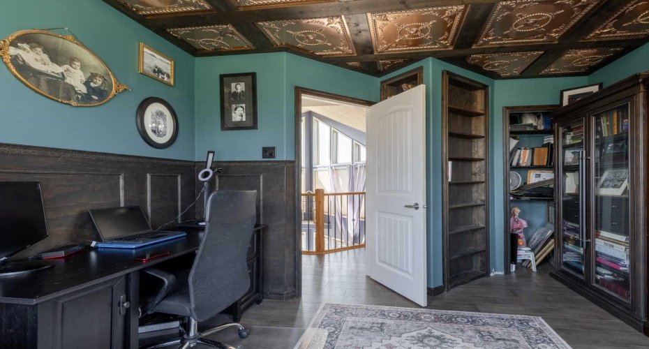 406 Meadow Lark Drive, Rural Lethbridge County, Alberta T1J 4R9, 5 Bedrooms Bedrooms, ,4 BathroomsBathrooms,Residential,For Sale,Meadow Lark,A2304348