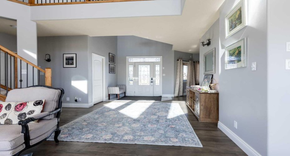 406 Meadow Lark Drive, Rural Lethbridge County, Alberta T1J 4R9, 5 Bedrooms Bedrooms, ,4 BathroomsBathrooms,Residential,For Sale,Meadow Lark,A2304348