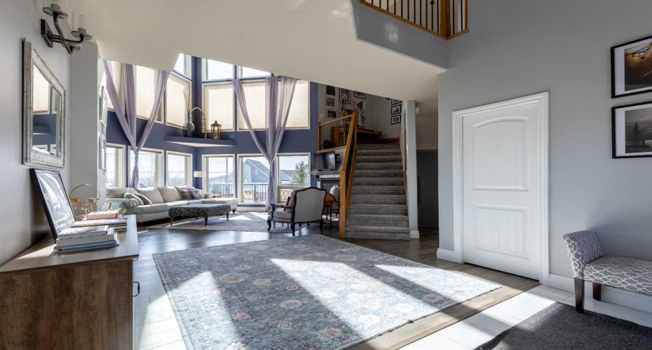 406 Meadow Lark Drive, Rural Lethbridge County, Alberta T1J 4R9, 5 Bedrooms Bedrooms, ,4 BathroomsBathrooms,Residential,For Sale,Meadow Lark,A2304348