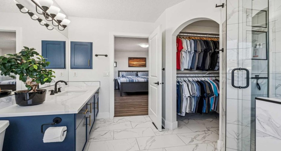 Updated 4 Pc Ensuite