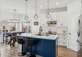 54 Elgin Meadows Green, Calgary, Alberta T2Z 0L9, 3 Bedrooms Bedrooms, ,3 BathroomsBathrooms,Residential,For Sale,Elgin Meadows,A2304353