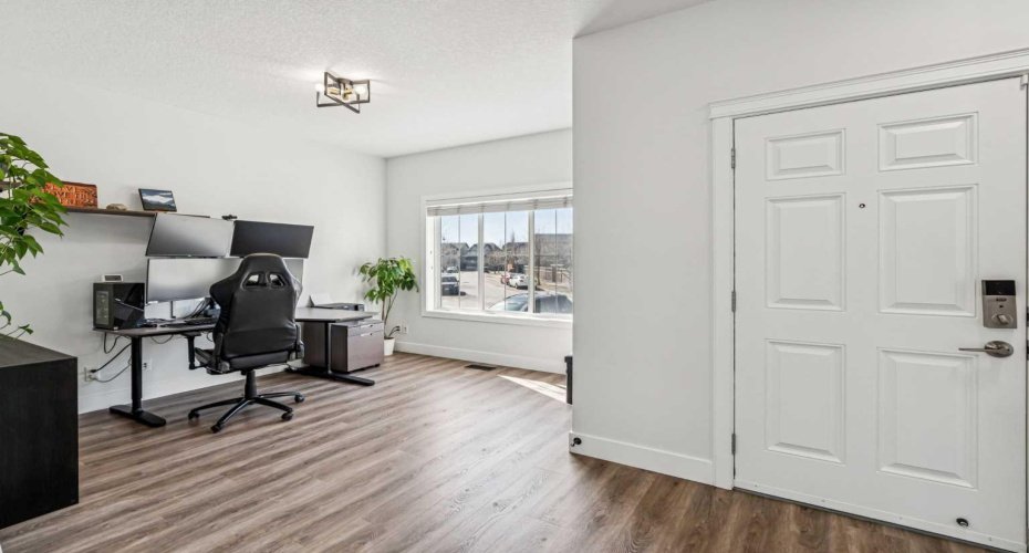 Family Room/ Flex Space