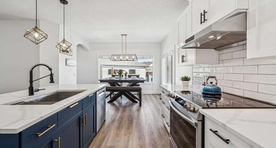 High Quality Appliances