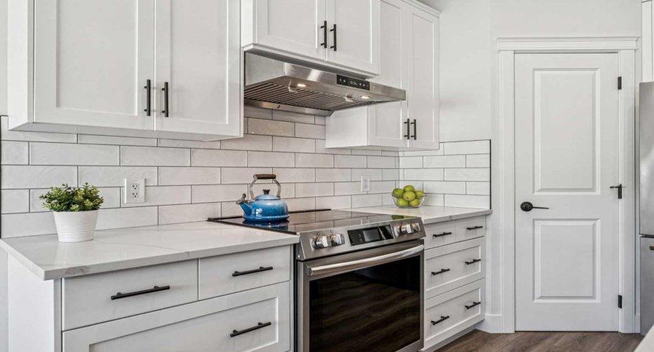 High Quality Appliances