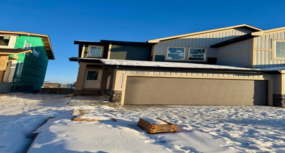 87 Waterford Mews, Chestermere, Alberta T1X 3B7, 3 Bedrooms Bedrooms, ,3 BathroomsBathrooms,Residential,For Sale,Waterford,A2297639