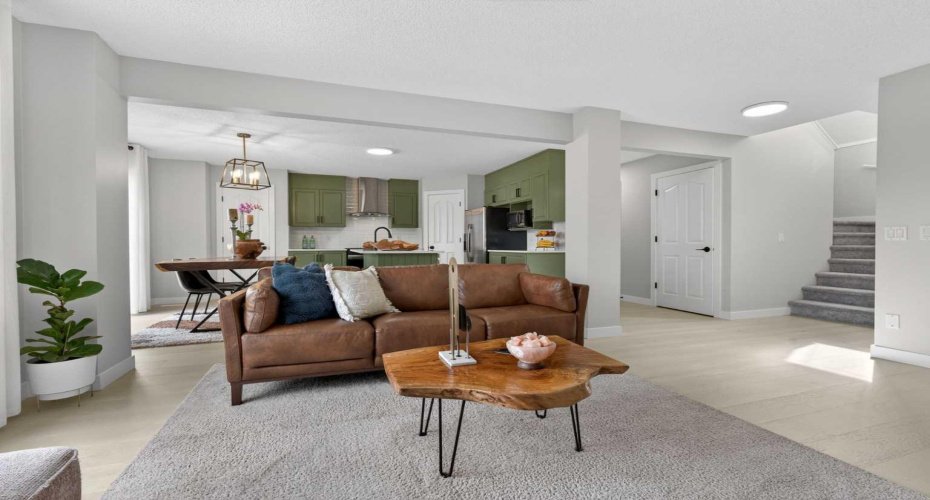 A space for everyone to enjoy!