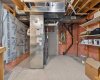Utility Room/ Storage