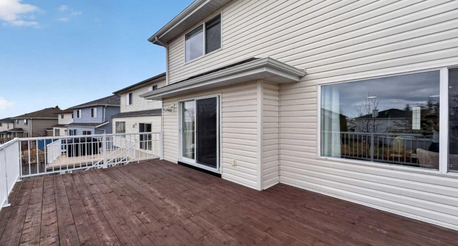 Lots of space for Furniture