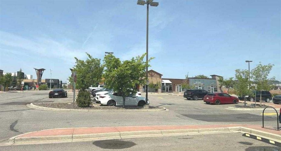 320 West Creek Drive, Chestermere, Alberta T1X 0P7, ,Commercial,For Lease,West Creek,A2298833