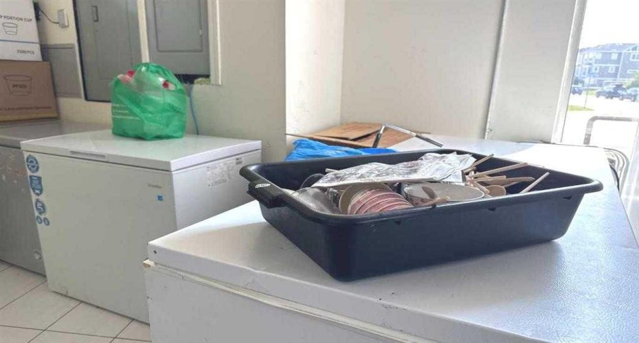 320 West Creek Drive, Chestermere, Alberta T1X 0P7, ,Commercial,For Lease,West Creek,A2298833