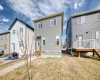 121 Ambleside Heath, Calgary, Alberta T3P1S4, 3 Bedrooms Bedrooms, ,3 BathroomsBathrooms,Residential,For Sale,Ambleside,A2303332