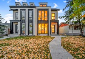 2435 52 Avenue, Calgary, Alberta T3E 1K5, 5 Bedrooms Bedrooms, ,4 BathroomsBathrooms,Residential,For Sale,52,A2305013