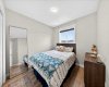 Kids bedroom