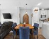 Dinning area