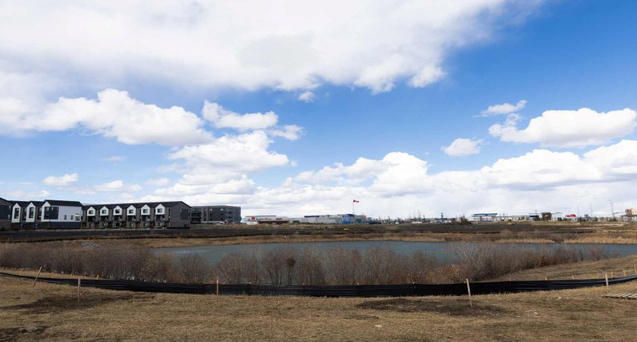 20295 Seton Way, Calgary, Alberta T3M 3Y9, 2 Bedrooms Bedrooms, ,2 BathroomsBathrooms,Residential,For Sale,Seton,A2305105