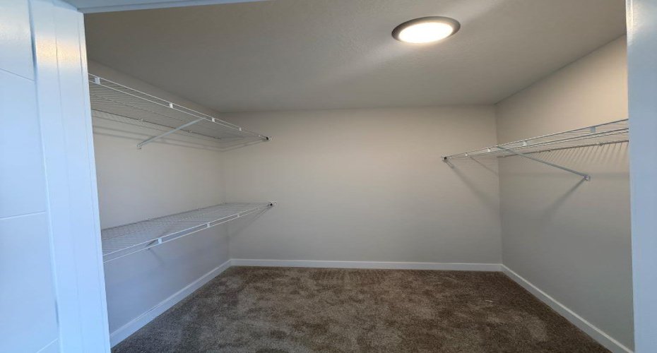Walkin Closet