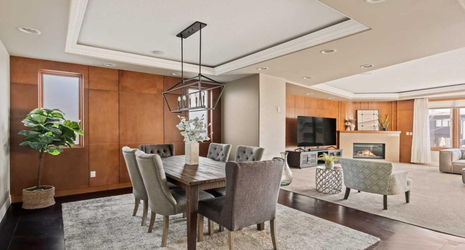 3924 15A Street, Calgary, Alberta T2T 4C7, 5 Bedrooms Bedrooms, ,5 BathroomsBathrooms,Residential,For Sale,15A,A2304036