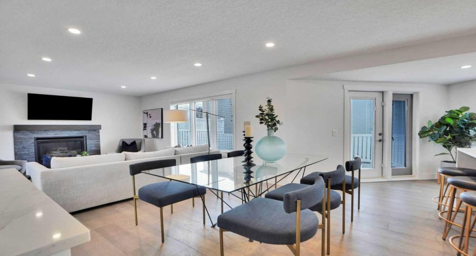 1408 Christie Knoll Green, Calgary, Alberta T3H 2R7, 5 Bedrooms Bedrooms, ,4 BathroomsBathrooms,Residential,For Sale,Christie Knoll,A2304041