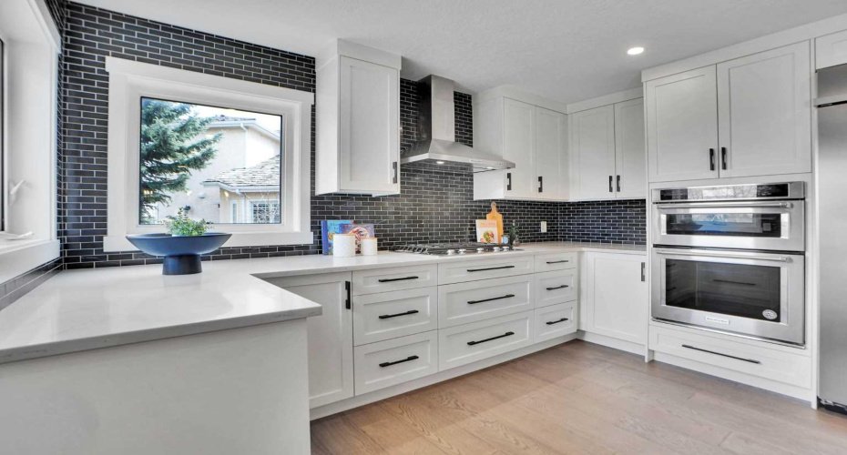 1408 Christie Knoll Green, Calgary, Alberta T3H 2R7, 5 Bedrooms Bedrooms, ,4 BathroomsBathrooms,Residential,For Sale,Christie Knoll,A2304041