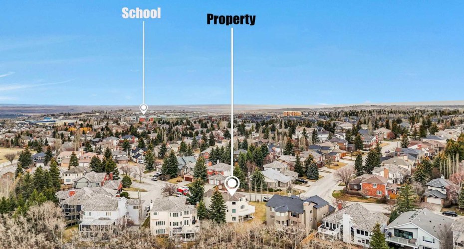 1408 Christie Knoll Green, Calgary, Alberta T3H 2R7, 5 Bedrooms Bedrooms, ,4 BathroomsBathrooms,Residential,For Sale,Christie Knoll,A2304041