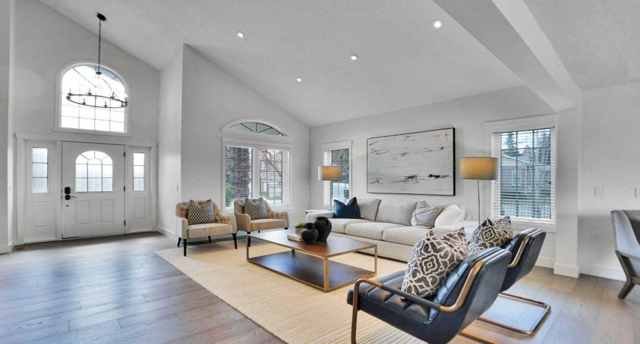 1408 Christie Knoll Green, Calgary, Alberta T3H 2R7, 5 Bedrooms Bedrooms, ,4 BathroomsBathrooms,Residential,For Sale,Christie Knoll,A2304041