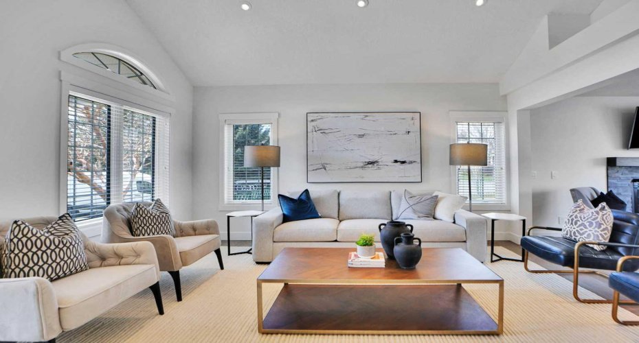 1408 Christie Knoll Green, Calgary, Alberta T3H 2R7, 5 Bedrooms Bedrooms, ,4 BathroomsBathrooms,Residential,For Sale,Christie Knoll,A2304041