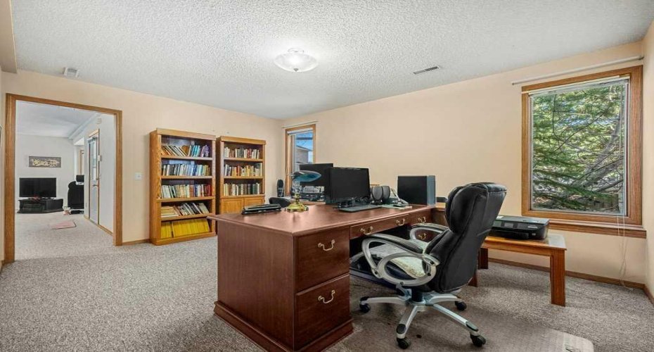 Office / den (could be used as bedroom)