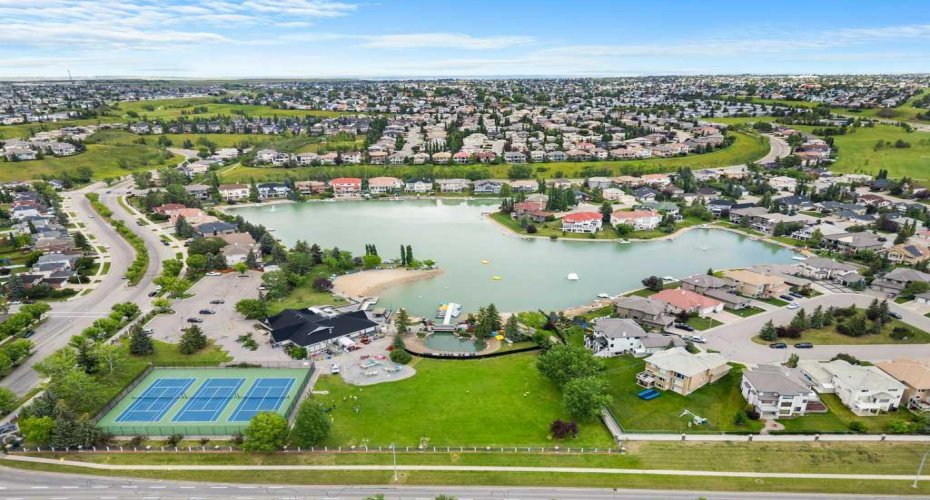 104 Arbour Lake Way, Calgary, Alberta T3G 3S8, 4 Bedrooms Bedrooms, ,3 BathroomsBathrooms,Residential,For Sale,Arbour Lake,A2304051
