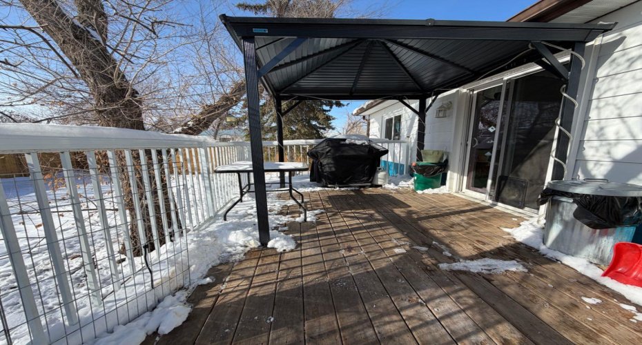 125 2 Avenue, Delia, Alberta T0J0W0, 4 Bedrooms Bedrooms, ,2 BathroomsBathrooms,Residential,For Sale,2,A2304072