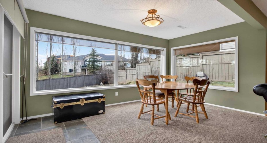 3737 Springbank Drive, Calgary, Alberta T3H 4J7, 4 Bedrooms Bedrooms, ,4 BathroomsBathrooms,Residential,For Sale,Springbank,A2304093