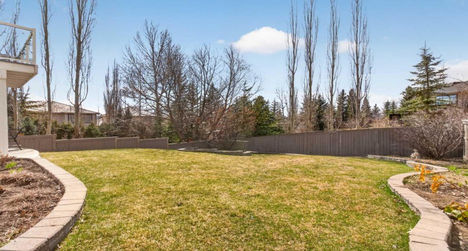 3737 Springbank Drive, Calgary, Alberta T3H 4J7, 4 Bedrooms Bedrooms, ,4 BathroomsBathrooms,Residential,For Sale,Springbank,A2304093