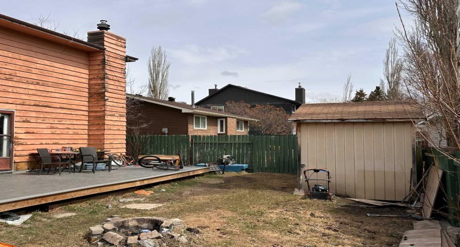 21 Ridgegate Way, Airdrie, Alberta T4B 1A7, 4 Bedrooms Bedrooms, ,2 BathroomsBathrooms,Residential,For Sale,Ridgegate,A2304113