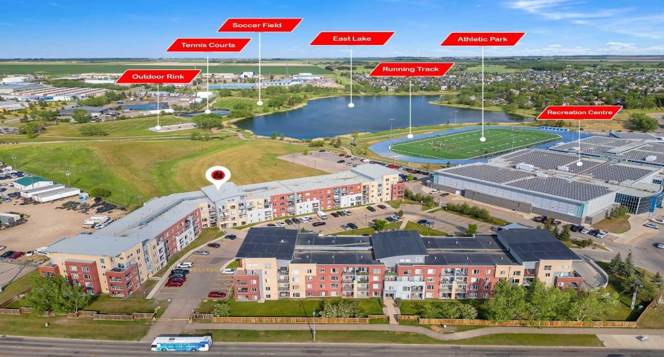 604 East Lake Boulevard, Airdrie, Alberta T4A 0G6, 2 Bedrooms Bedrooms, ,2 BathroomsBathrooms,Residential,For Sale,East Lake,A2304127