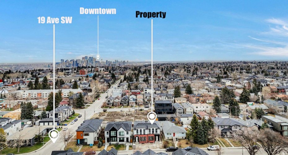 2012 35 Street, Calgary, Alberta T3E 2X6, 6 Bedrooms Bedrooms, ,6 BathroomsBathrooms,Residential,For Sale,35,A2304128