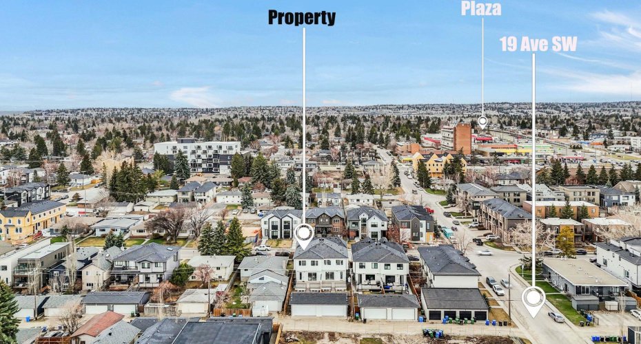 2012 35 Street, Calgary, Alberta T3E 2X6, 6 Bedrooms Bedrooms, ,6 BathroomsBathrooms,Residential,For Sale,35,A2304128